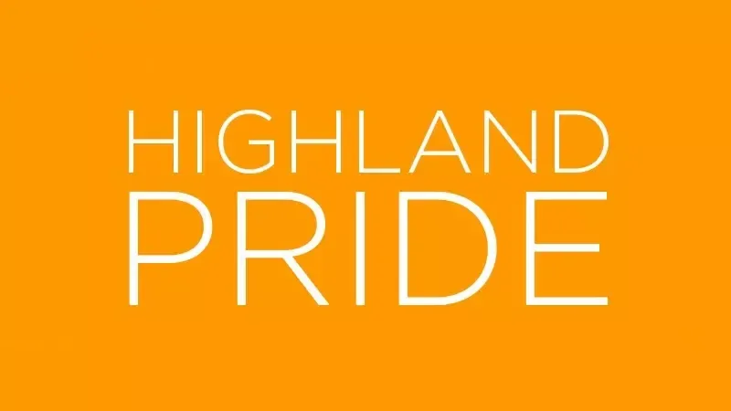 Highland Pride 2024 air ainmeachadh