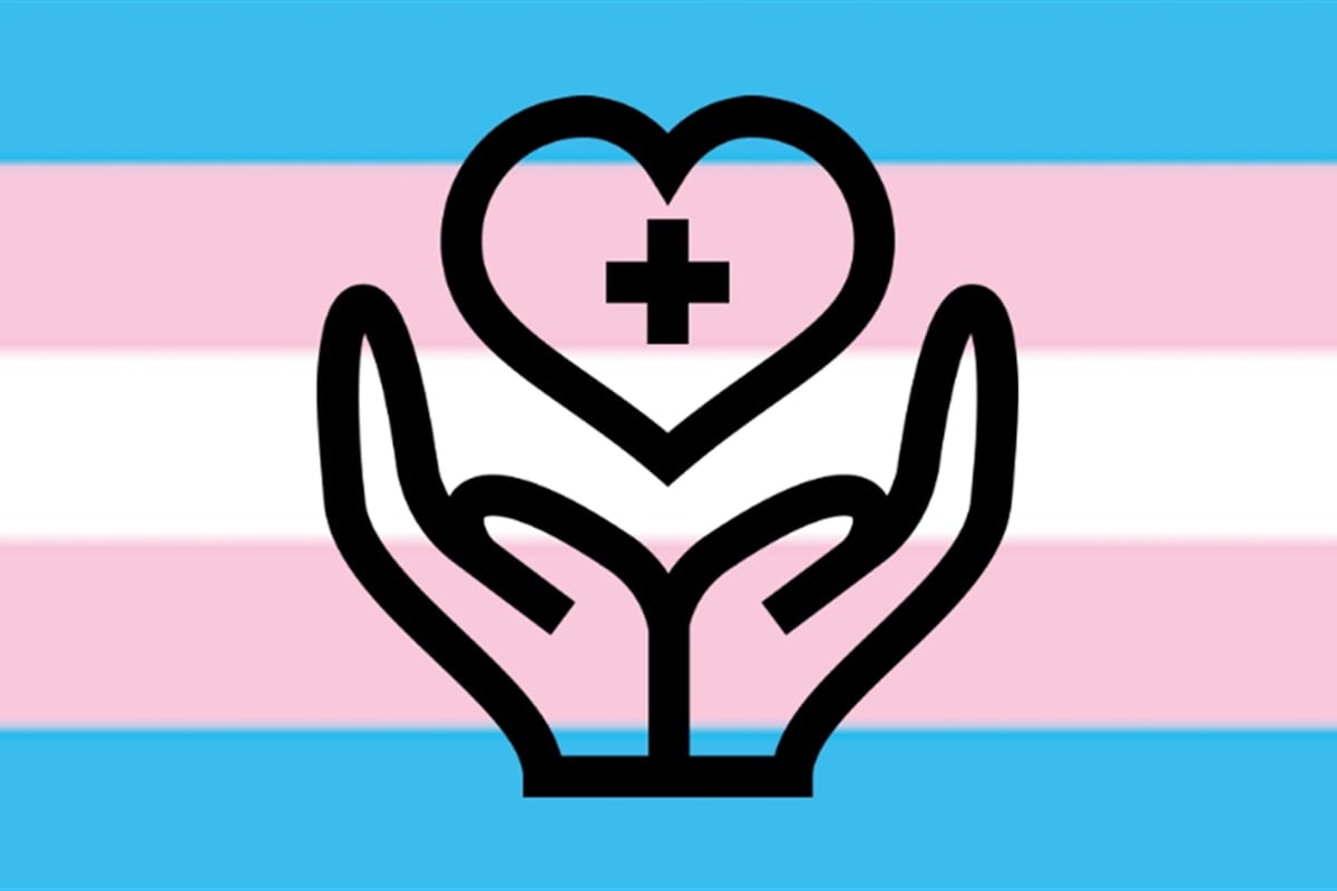 Bùth-obrach: 'What's happening in trans healthcare?'