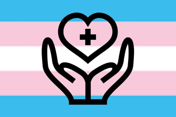 Bùth-obrach: 'What's happening in trans healthcare?'